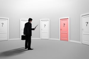 Decision-Making Strategies for Mid-Level Managers